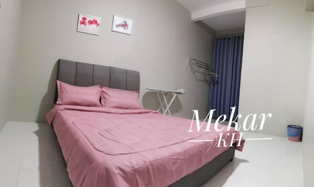 ברינצ'אנג Mekar Kh Homestay מראה חיצוני תמונה